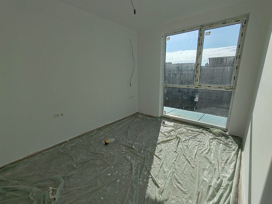 Продава се Двустаен апартамент в Бургас, Сарафово - 57 кв.м за 564 €/кв.м - Снимка #2