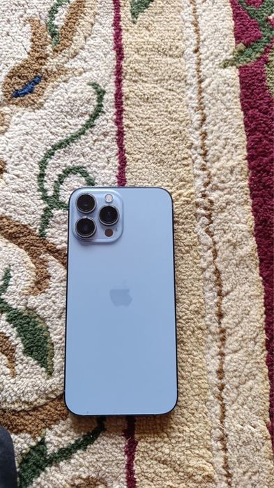 Iphone 13pro max ideal