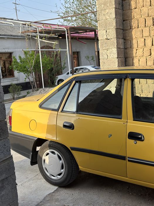 Yaxshi haydalgan moshinani holati yaxshi tezda sotiladi