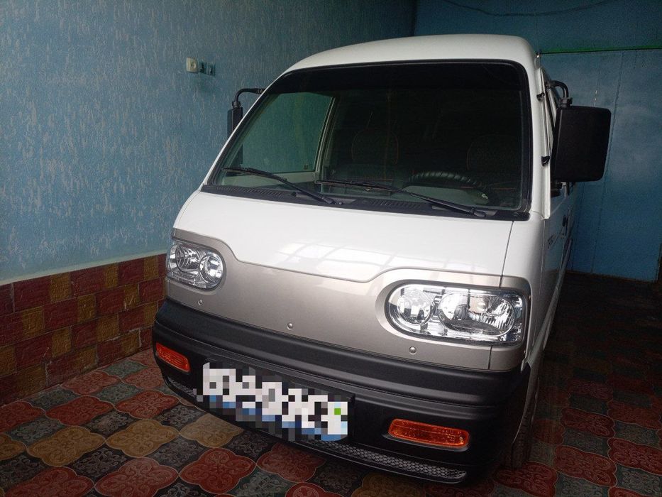 Damas 2023 yil ideal