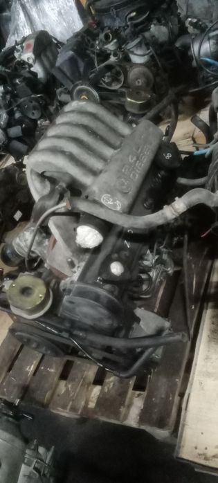 Фольксваген транспортер. 2.5. 24 объем.