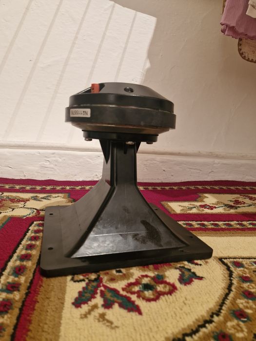 Драйвер печалка акустические