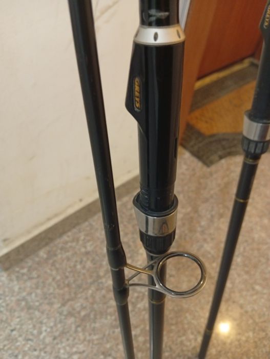 Шаранджийска пръчка Greys Prodigy +