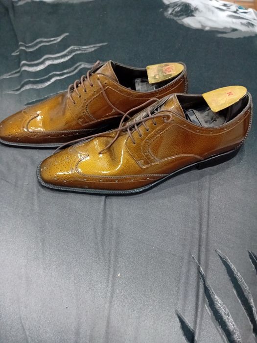 Pantofi - curea  Dolce & Gabbana