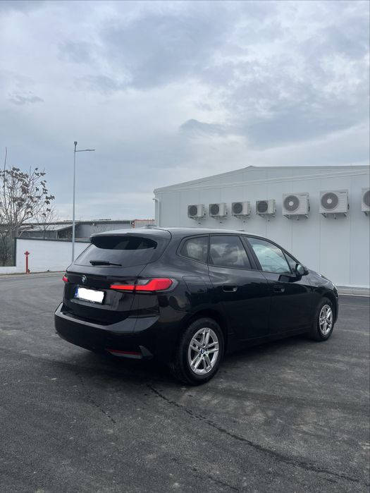 BMW 2 ACTIVE  TOURER гаранция+каско