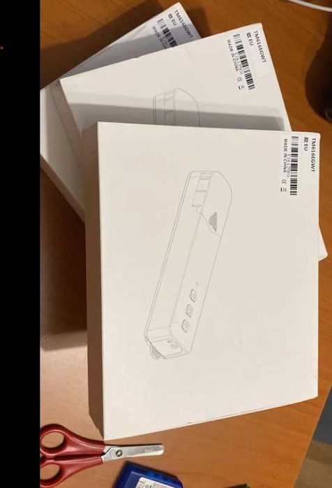 Умные бесшумные электрокарнизы WiFi Tuya Smart комфорт с Яндекс Алисой