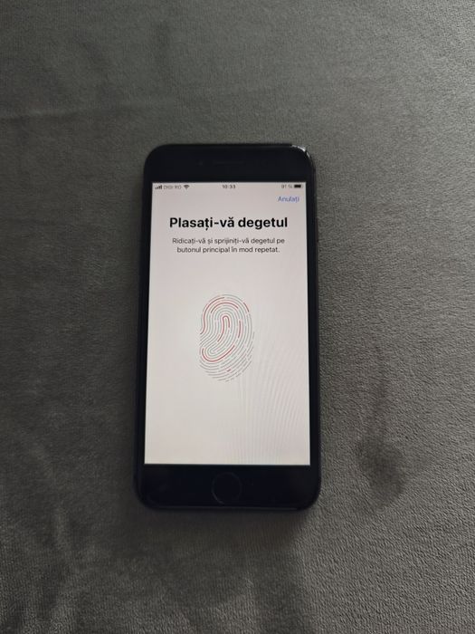 Iphone 8 Black 64gb
