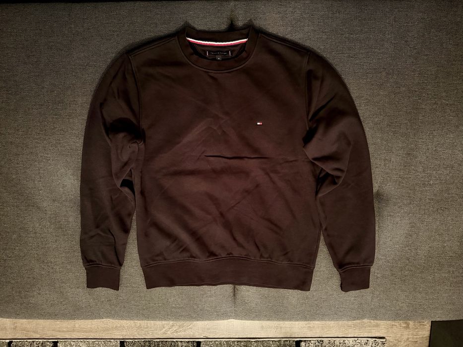 Bluze Tommy Hilfiger