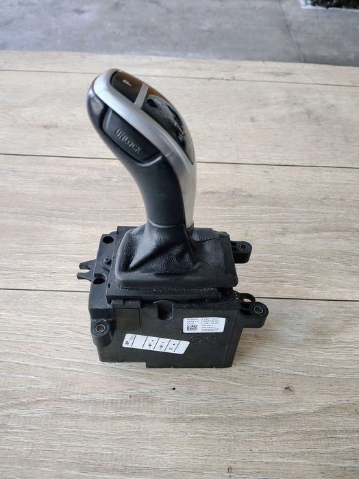 SAT селектор BMW F10/F11/F06/F12/F13/F25