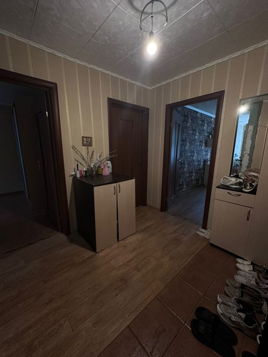 Продам 3-комнатную квартиру