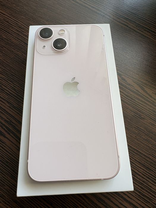 Iphone 13 mini 128 gb