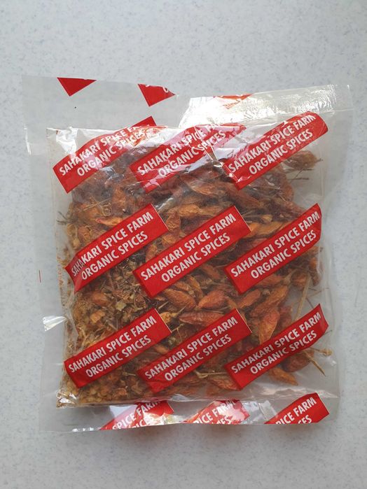 Продам Перец чили очень острый