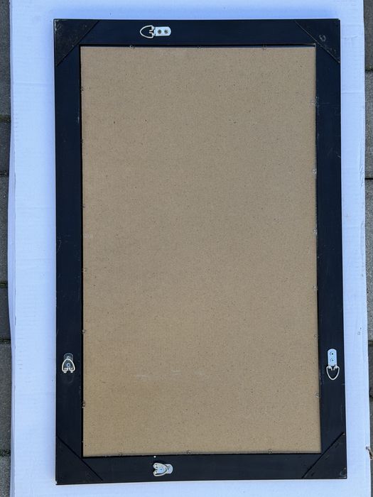 Oglinda in stare perfecta