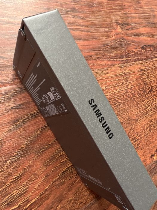 Samsung S26 memorie 256GB