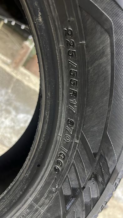 Шины йокохама продам в хорошем сост !!!