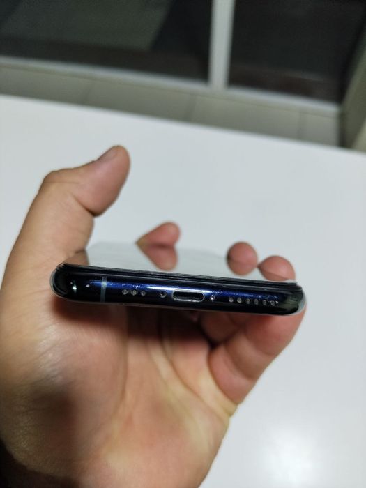 Iphone 11 pro 64 gb ishlashlari zor holatada