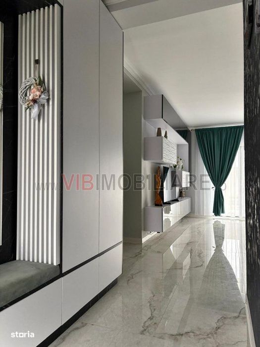 Propun spre vanzare 1 2 duplex mobilat ,utilat modern