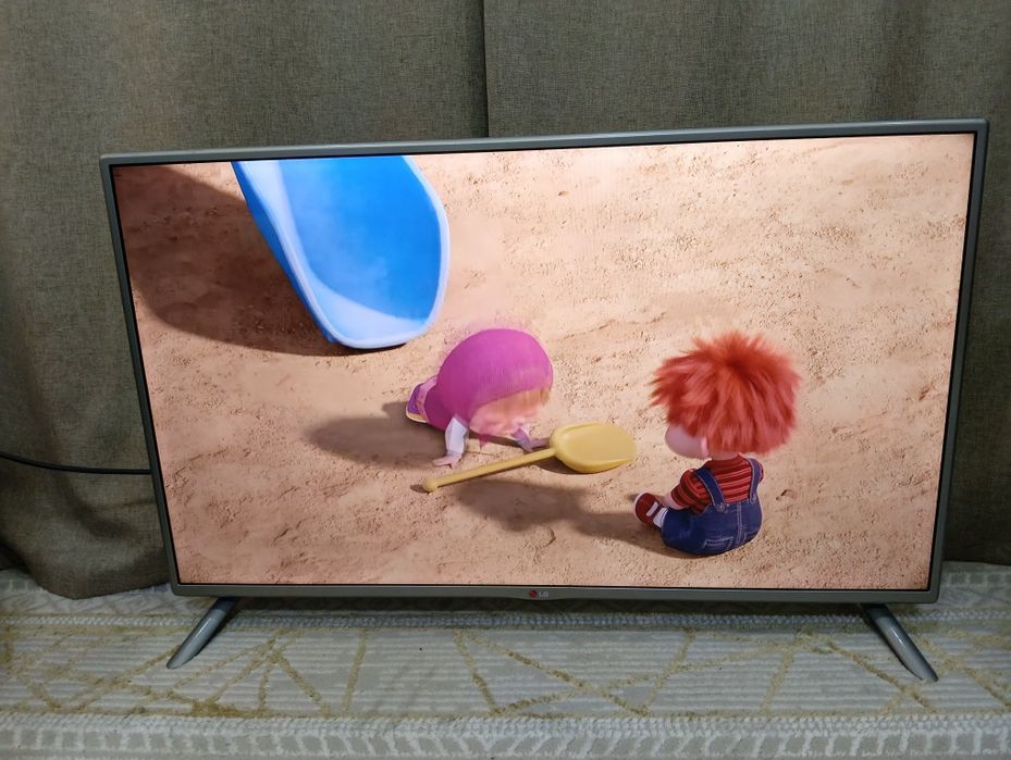 Продам телевизоров LG 42 smart tv
