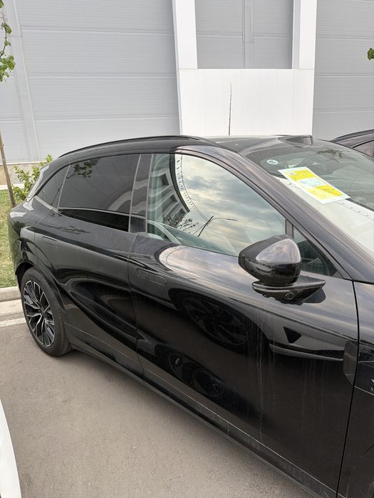 Zeekr 7x eng full varianti arzon narxda