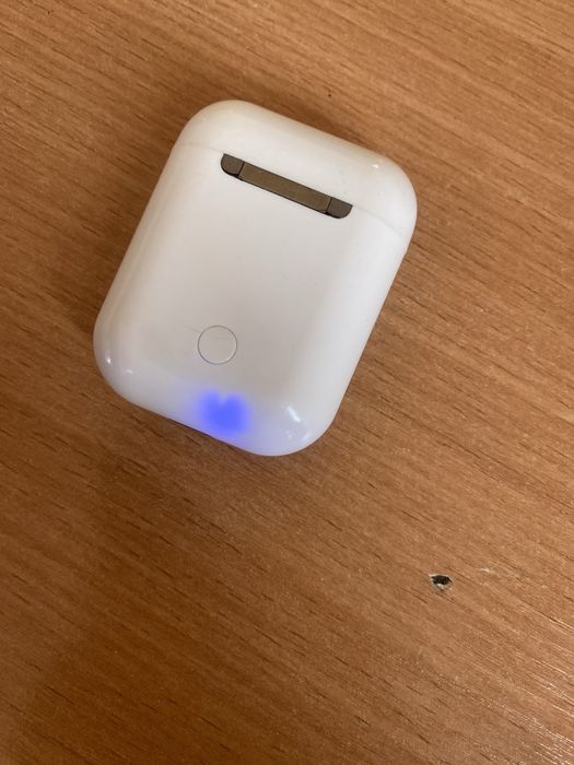 Наушникий i12.