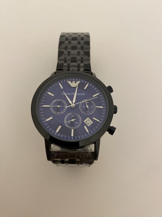 Часы Emporio Armani