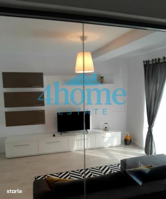 Garsoniera Lujerului 21 Residence|Metrou|Bloc nou|Centrala