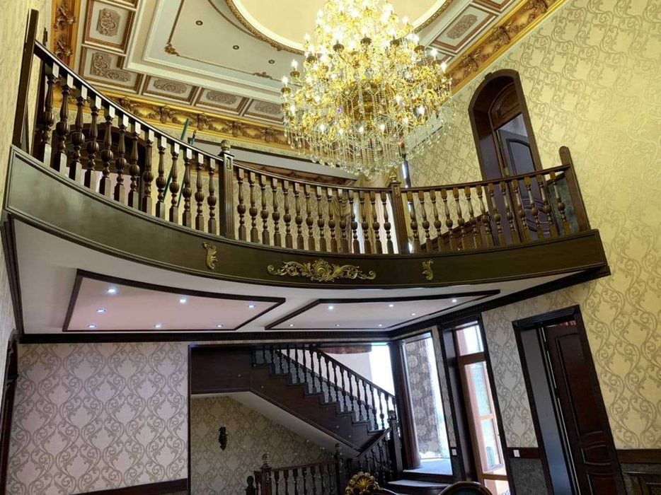 Аренда Мирзо Улугбек Памятник 6-соток Участок Институт Инха