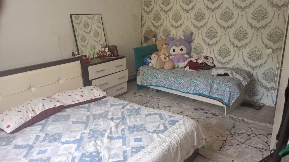 Продам дом хороший