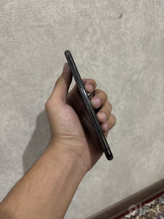iPhone X 64GB Black ideal