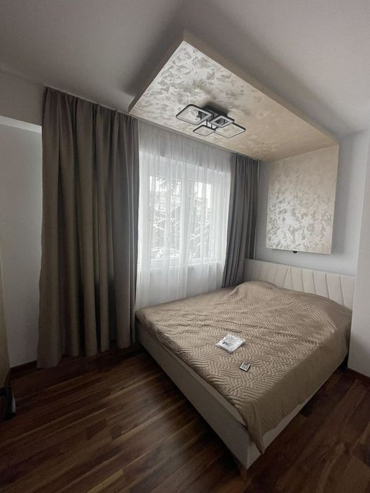 Продава се Двустаен апартамент в София, Люлин 4 - 50 кв.м за 2598 €/кв.м - Снимка #3