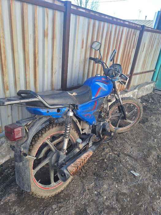 Продам Hamer 110