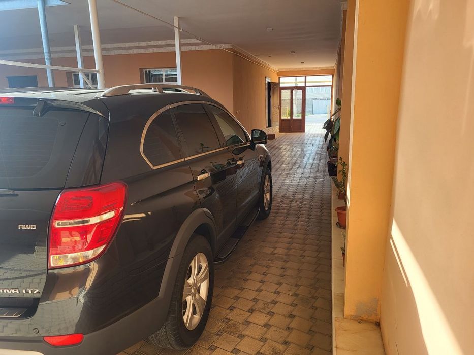 Kaptiva 2 xolati ideal