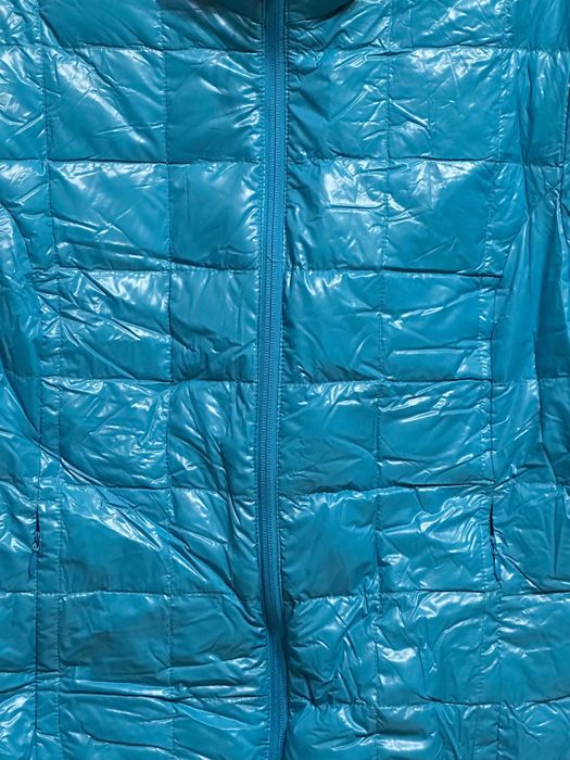 Куртка/пуховик Quechua с чехлом