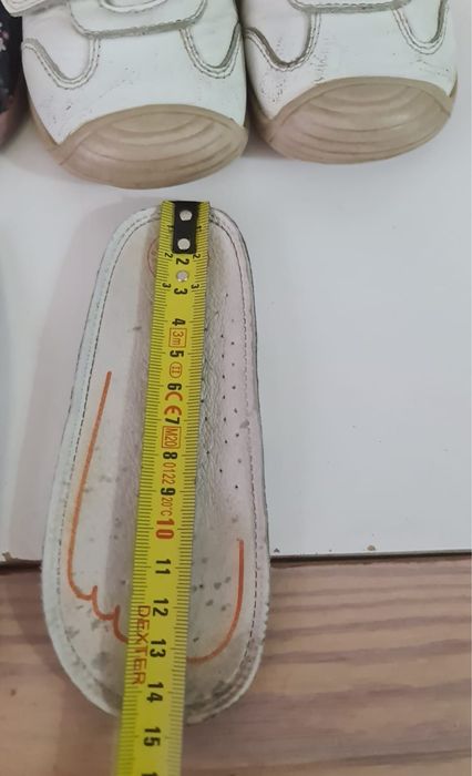 Papuci Biomecanics marimea 24