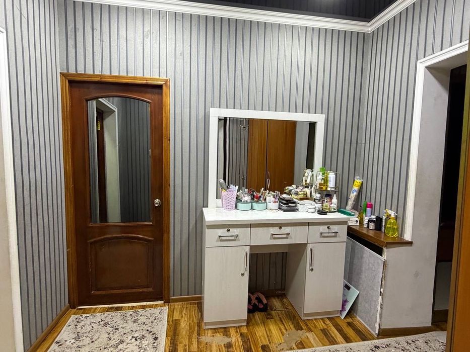 Продается своя квартира Юнус-Абад 11  Мегапланет 2/9/9