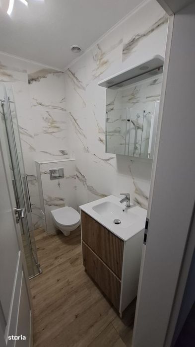 Garsoniera zona Centrala 9 Mai