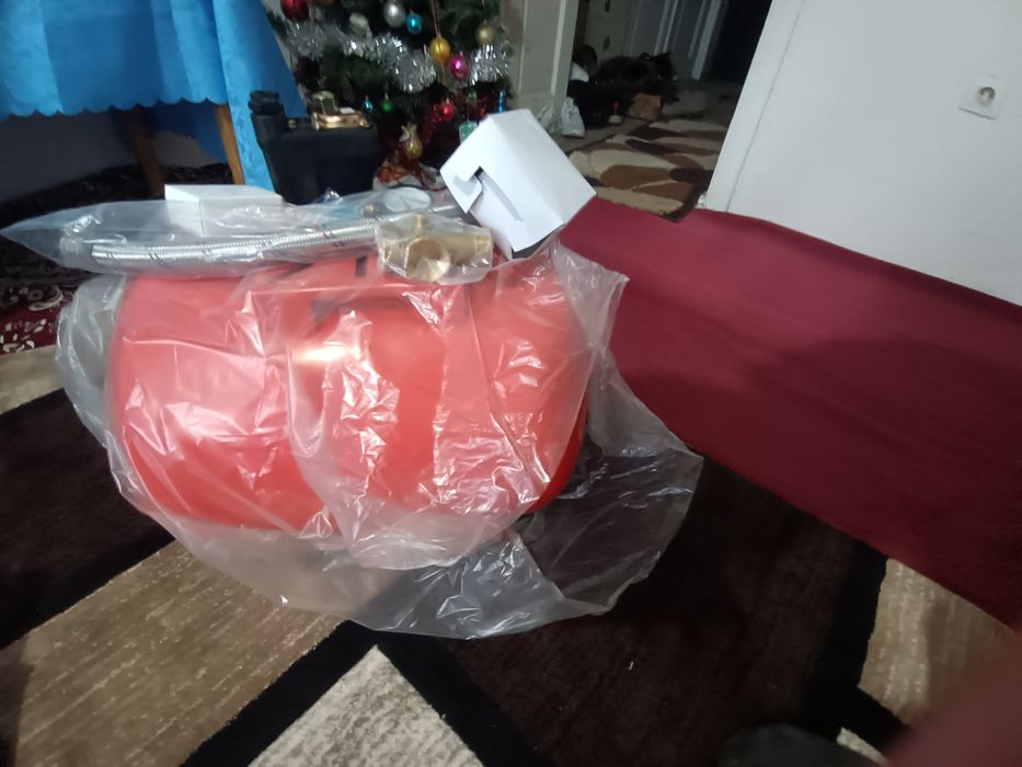 Kit complet hidrofor nou nouț