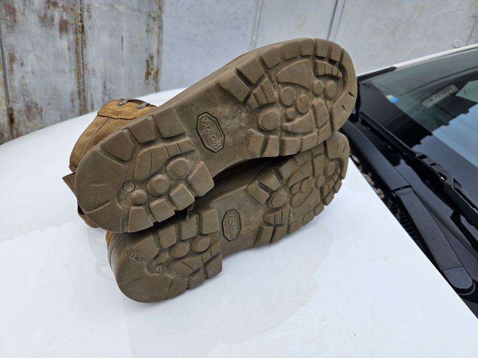 Bocanci vara Garmont 45