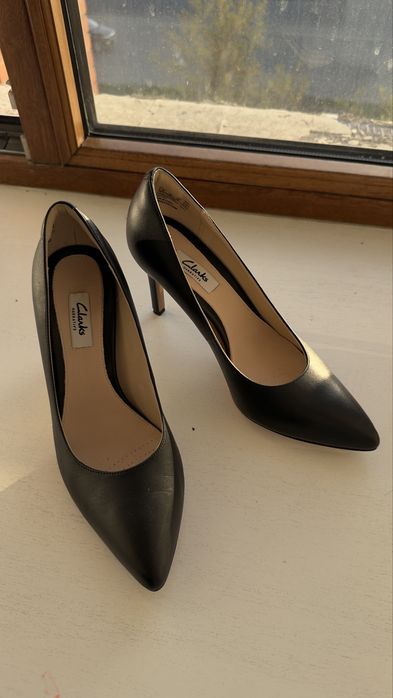 39 размера разная обувь