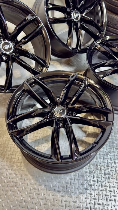 Оригинални 5х112 20” Audi S7/S8