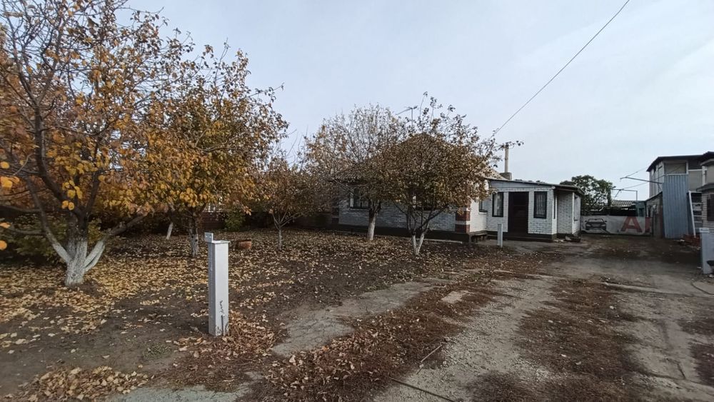 Продам дом в с.Майколь