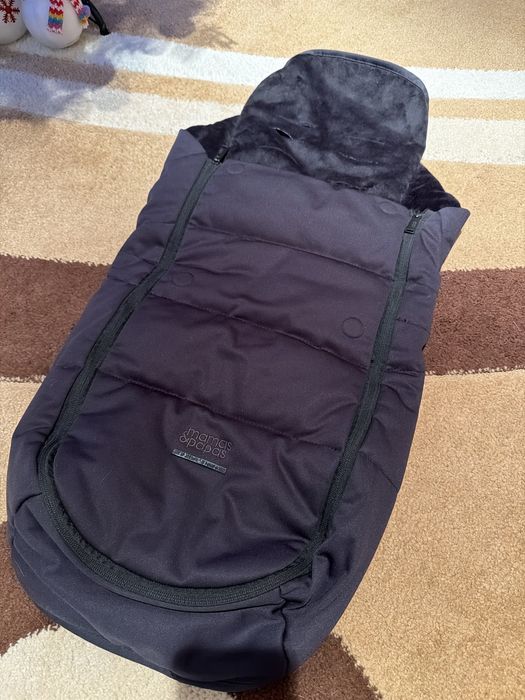 Детска лятна количка mamas and papas dusk