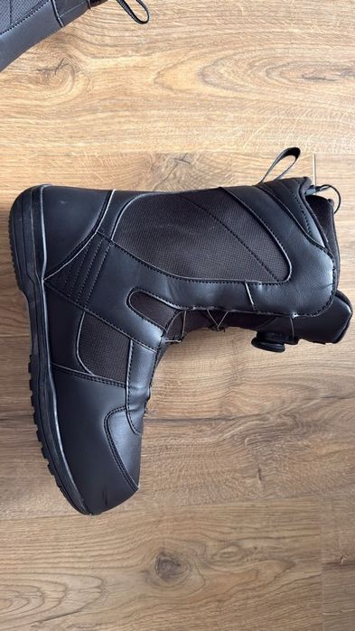 Boots K2 Market BOA