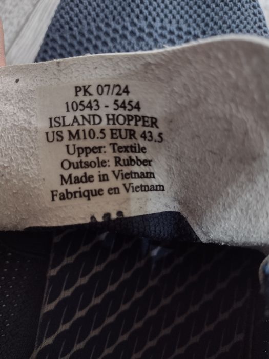 Американски Маратонки OluKai