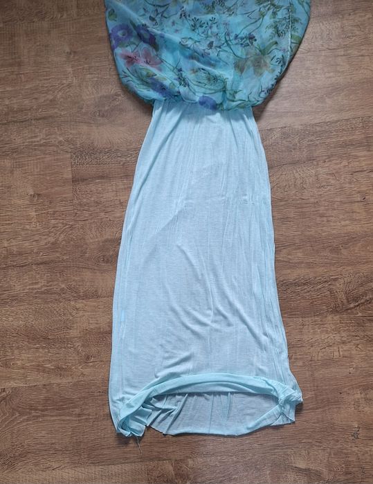 Rochie de vara eleganta florala