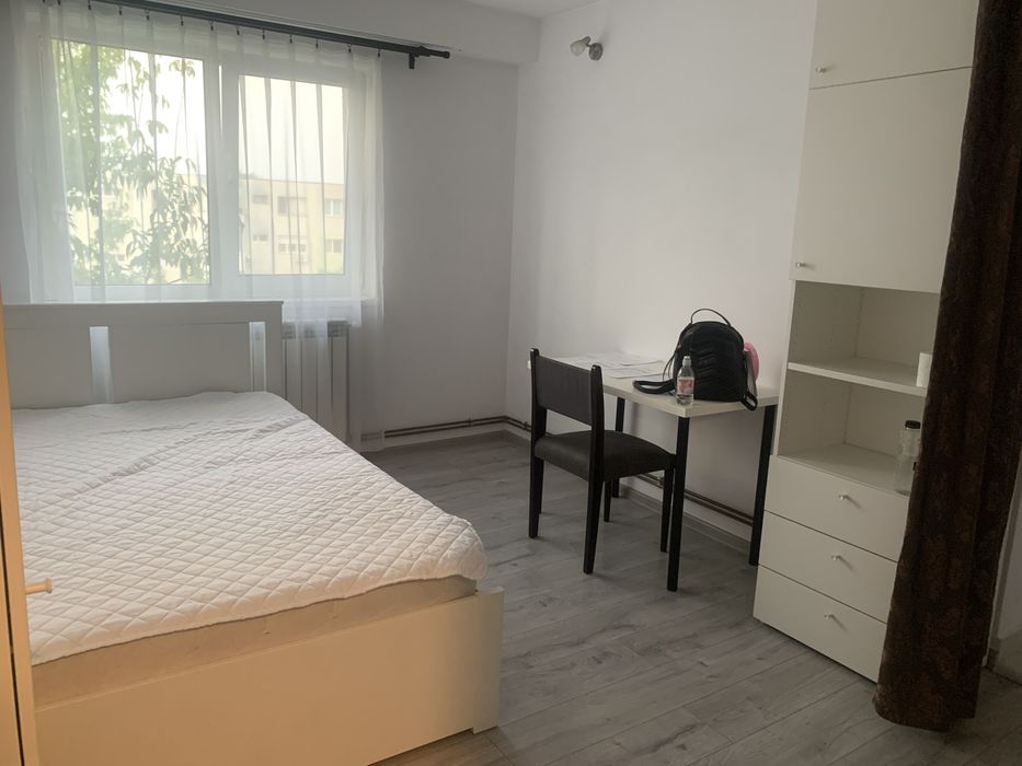 Apartament-Podu Ros/Tutora