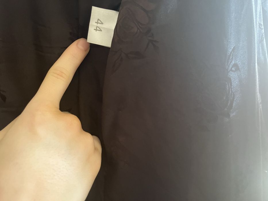 норковая шуба !!