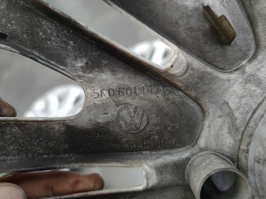 Тасове 15 - Volkswagen
