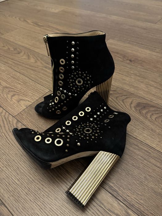 Боти “ Elisabetta Franchi”