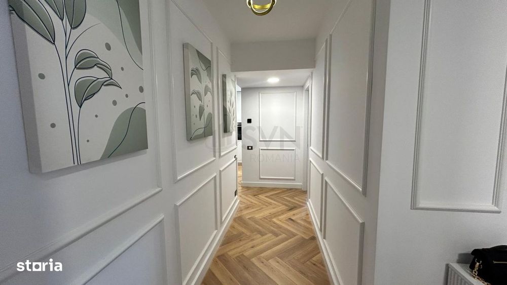 Apartament 2 camere Premium - READY TO MOVE- PIPERA